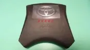 (逸軒自動車 ) 02~08年CAMRY 舊款方向盤改裝新四幅方向盤必要零件安全氣囊