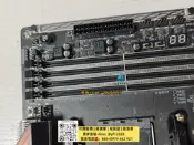 【可開票】技嘉X470 AORUS GAMING 7 WIFI主板 註意，主板沒有聲音，其他功能都正常 除了聲音，其他功