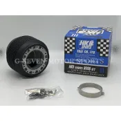 for~ HONDA K8 K9 無安全氣囊版 HKB 方向盤轉接座 -100%日本原裝進口