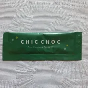 CHIC CHOC 淨顏酵素粉N