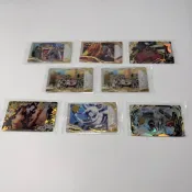 海賊王 航海王 食玩卡 餅卡 可選款 現貨 全新 未拆封【H2602851】