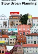 【三民網路書店】Slow Urban Planning: The Future of Tribsees 作者：Ton Matton(EDI)