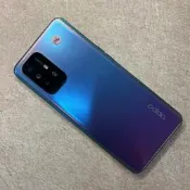【機況不錯】OPPO Reno5 Z 5G 8+128G 6.43吋 歐珀 師大夜市 實體門市 B0126