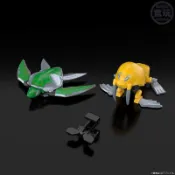 竹北kiwi玩具屋_預購27年2月 PB 魂商店 限定 萬代 盒玩 百獸戰隊 SMP 牙吠海龜王 & 牙吠海象王