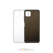 Mr ORIGINAL SAMSUNG Galaxy A22 5G 原廠輕薄透視背蓋 (台灣公司貨)