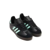 Adidas Gazelle OG 蒂芬妮綠 麂皮 低筒 舒適 JR7112【SPLY】