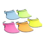 【三御森活】抗UV UPF50+ 美肌光波激光帽 5色(防曬、美白、遮陽、涼感、帽子)
