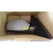 盛揚 馬自達 MAZDA3 馬3 後視鏡 電折 5線 (04-09) OEM 全新 單價