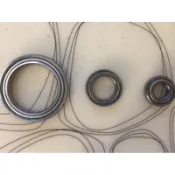 海砲 AD100,AD101 Hi-Power 電動捲線器 中培林