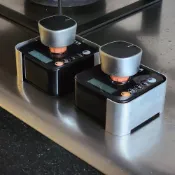(店+)防乾燒瓦斯爐自動關火器 定時熄火控制 低電量警示提醒（瓦斯爐定時器/瓦斯定時器/定時關火器/瓦斯安全閥）