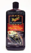易生活ELiving Meguiar's FLAGSHIP 美光 特級遊艇蠟 旗艦版 液態 M6332