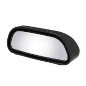 車之嚴選 cars_go 汽車用品【EW-69】日本 SEIKO 黏貼式 鏡面可調角度 倒車停車後視廣角曲面輔助鏡1入