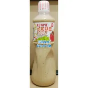 現貨 Costco好市多 KEWPIE 焙煎胡麻 胡麻醬 芝麻醬 1公升 涼麵醬 拌麵 沾醬 火鍋醬 日本