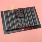 ⭐好物優選⭐ 黑色塑料籌碼盤 可放置碼籌碼架 百家桌 德州撲克桌配件 籌碼盒 黑色塑料籌碼盤⭐長晨商貿⭐