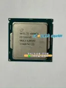 【量大可優惠】INTEL XEON  E3-1225 V5   3.30GHz 4核4執行緒，整合核顯，成色看圖 功能完