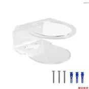 TP-Link Deco X20亞克力支架 DF-1054 透明 兼容機器 Deco X20 Deco X60 單個裝
