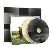 【新品推薦】官方正版 林俊傑新專輯 幸存者 CD+歌詞頁 實體唱片車載cd歌曲