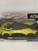 *玩具部落*Maisto 美馳圖 1:18 合金 模型車 Aston Martin Valkyrie