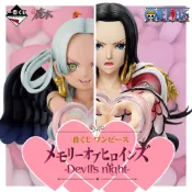 🔥鹿本🔥有貨！日版 一番賞 海賊王 Devil’s night ABCDE賞 最後賞 女帝 蛇姬 熾天使 胸像 羅賓
