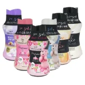 (店+)【Lenor 蘭諾】日本P&G 蘭諾 衣物香香豆 260ml 持久留香 消除異味 衣物香氛 芳香顆粒-小紅帽美妝