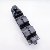 MAZDA 馬自達 馬三 馬3 2代 微笑馬3 主控開關 駕駛座 電動窗開關 開關 窗戶開關 MAZDA3 車窗按鍵