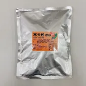 (店+)蒟蒻粉 果凍粉 寒天粉 1公斤 一海香(飲料配料)