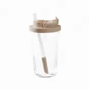 (店+)【APEX】手提式吸管奶茶杯 710ml