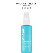寶拉珍選 淨無痘2%水楊酸美體噴露118ml