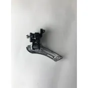 【SHIMANO】SORA FD-3500-F 公路車前變速器 2x9速 直附式 直鎖 固定座 下拉式 中變