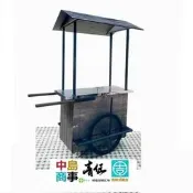 蛋餅攤車報價單-設計日式行動攤車轎車運送用拖曳式章魚燒模具關東煮熱豆花燒仙草攤車蛋糕攤車鬆餅攤車烤爐手推攤車