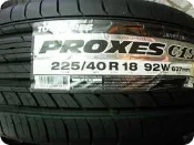 ***天下第一輪***TOYO 東洋輪胎 C1S 225/40/18 完工價6400