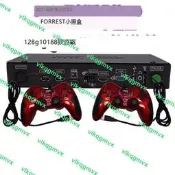 速發2022更新 最新10188款價  月光寶盒3DW PRO 小黑盒 128gWIFI下載四人遊戲