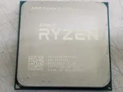 (拚價格) AMD Ryzen 5 1400 4核8線  無內顯 AM4腳位  二手良品 不含風扇