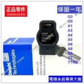 [品牌] Delphi 奧迪 Audi A3 A4 A5 A6 A8 Q3 Q5 Golf GTI 考爾 考耳 點火線圈