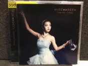自有收藏 日本版 AKB48系 TOMOMI ITANO 板野友美【HIDE & SEEK】第8張solo單曲CD