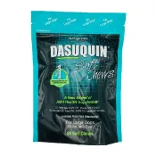 美國代購 Nutramax Dasuquin 中大型狗84顆肉塊 關節保養 不含MSM 中大型犬