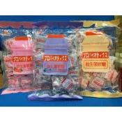 巧益 益生菌 軟糖  110g (Tomod's熱銷品) 台灣製 ACE