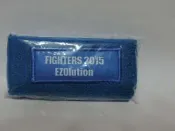貳拾肆棒球-日本帶回日職棒火腿FIGHTERS  EZOlution 護腕