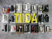 NISSAN TIIDA 5D 13 噴水馬達 噴水桶馬達 其它把手,泥槽,昇降機,後視鏡,全台鎖,橡皮,水切 歡迎詢問 