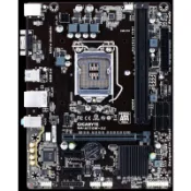 充新 技嘉GA-H110M-S2 H110M-DS2 H110M-H H110M-DS2V主板 1151針
