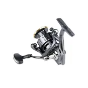 (店+)【尋寶所】DA捲線器 2000~7000型 單向無間隙 15KG煞車 3+1培林 (遠投捲 紡車輪) 2120003