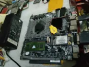 三和電腦配件店 i7 2620M 4G DDR3 120G SSD 一體機 主板 PCIE 獨顯 USB3 0 HDMI 新成色 電腦組合 套裝 高性價比 預算組裝 選擇