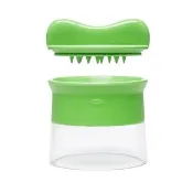 【OXO】蔬果削鉛筆機 切片器 刨絲器(輕鬆自製櫛瓜麵 蔬菜麵)