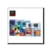 (店+)【嚴選SHOP】Gallo 公雞牌迪士尼100週年造型義大利麵米奇米老鼠汽車總動員冰雪奇緣蜘蛛人) 杜蘭小麥【Z774】