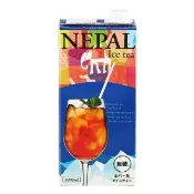 【咖樂迪咖啡農場】咖樂迪 特製尼泊爾紅茶(1000ml/1瓶)