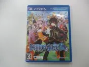 PSV 日版 GAME 魔眼凝望 Demon Gaze (42569374) 