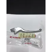 【少年家】KYMCO 光陽 原廠 雷霆150/180  左 碟煞  / 右 碟煞  煞車拉桿 銀色 雷霆王 G6