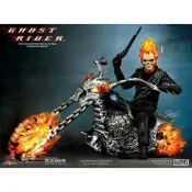 HOT TOYS MMS133 GHOST RIDER 惡靈戰警