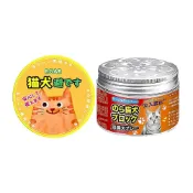 (店+)【LIKE PET】驅貓神器 (驅貓餅 驅避餅 驅貓膏 防貓尿 趕貓膏 驅貓膏 驅貓神器 長效驅趕 不傷寵物 防抓防咬)
