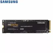 【可開統編】250GB 500G 1T 2T SSD固態硬盤 980(NVMe協議) 970 EVO PLUS
